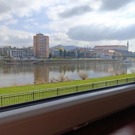 U Bocmana S Vyhledem Na Zamek A Labe Apartment Decin Exterior photo