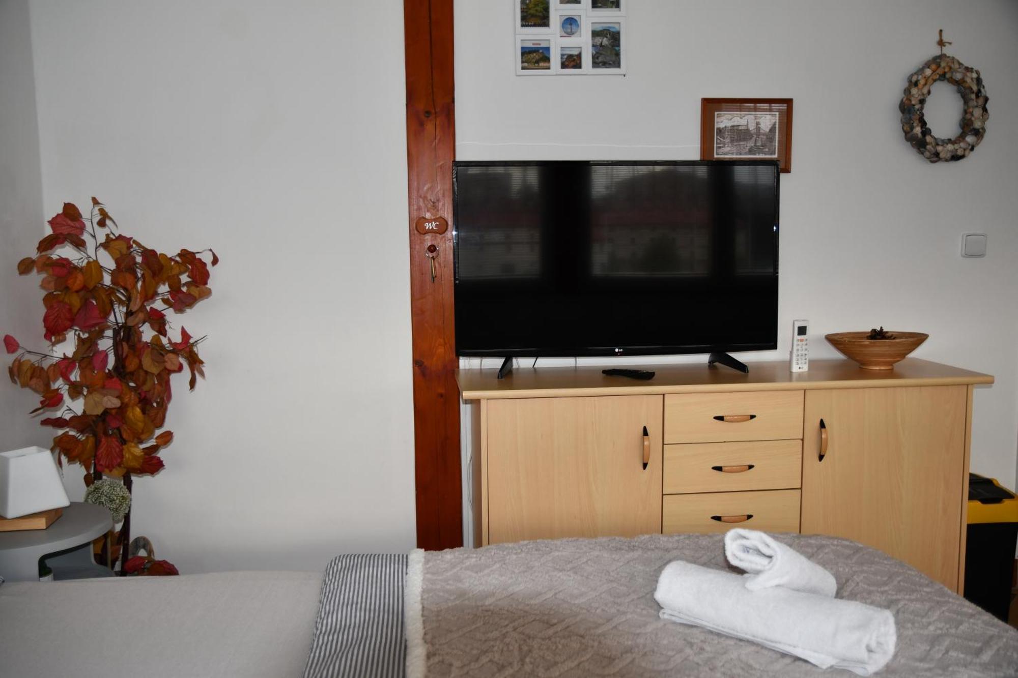 U Bocmana S Vyhledem Na Zamek A Labe Apartment Decin Exterior photo