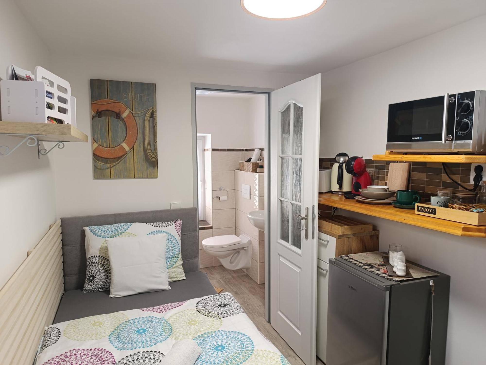 U Bocmana S Vyhledem Na Zamek A Labe Apartment Decin Exterior photo